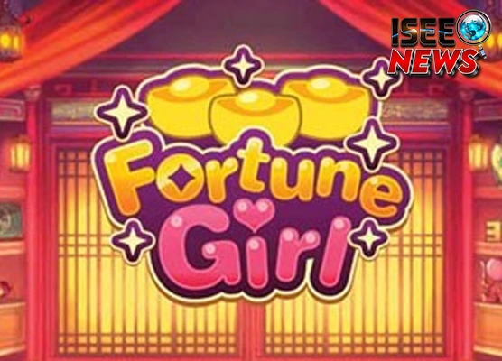Fortune Girl Tema Cewek Manga Kece