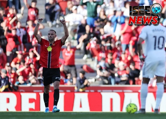 Madrid Buang Peluang, Arbeloa Sebut Tim Hilang Fokus