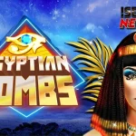 Egyptian Tombs Sama Anime? Ini Infonya Cuy!