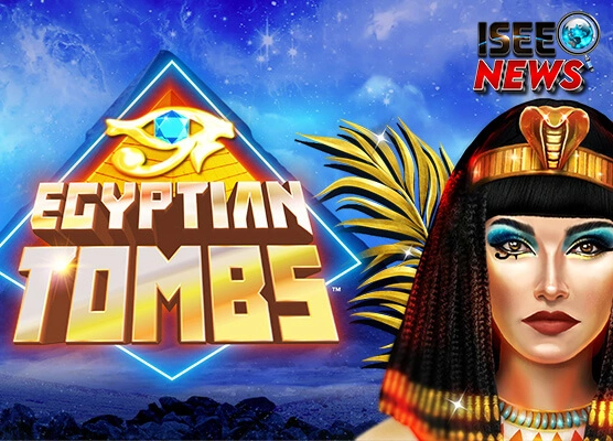 Egyptian Tombs Sama Anime? Ini Infonya Cuy!
