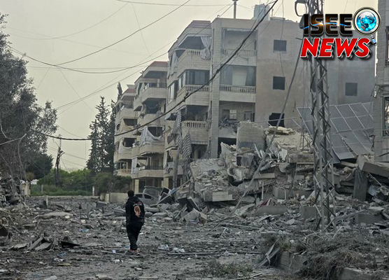Israel Bangun Pangkalan Rahasia Di Irak!